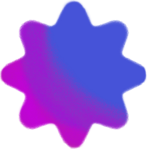Pop Gradient Shapes