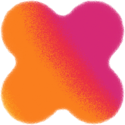 Pop Gradient Shapes
