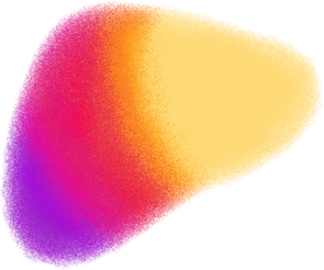 Pop Gradient Shapes